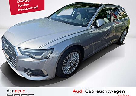 Audi A6 Avant 40 TDI design Pano Matrix 360Kamera ACC