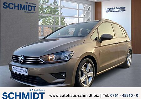 VW Golf Sportsvan Volkswagen VII Comfortline Navi SHZ PDC vo.+hi. Soundsystem 2