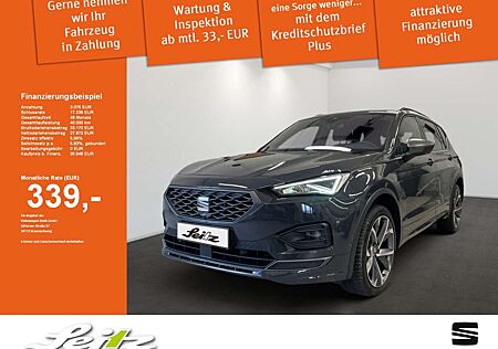 Seat Tarraco FR 2.0 TDI 4Drive FR *AHK*BEATS*STANDH*LED*