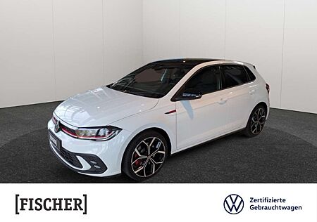 VW Polo Volkswagen 2.0TSI DSG Matrix Navi ACC PDC