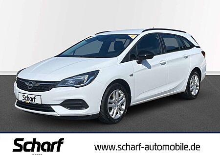 Opel Astra K Sports Tourer 1.2 Edition, Start / Stop ABS ESP