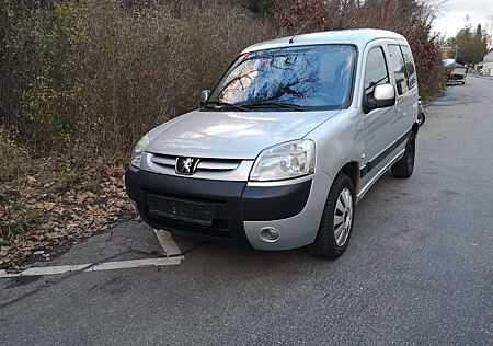 Peugeot Partner 2,0 HDI, 291.000 km, TÜV neu in 03/2024