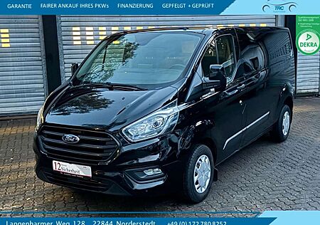 Ford Transit Custom Kasten 300 L2H1 Trend