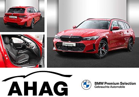 BMW 330 e xDrive
