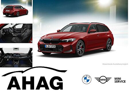 BMW 330 e xDrive