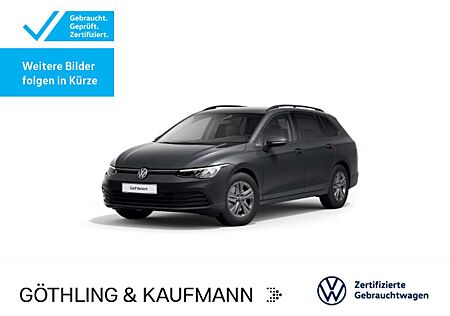 VW Golf Variant Volkswagen Life 2.0 TDI 85kW*NAVI*ACC*SHZ*PDC*
