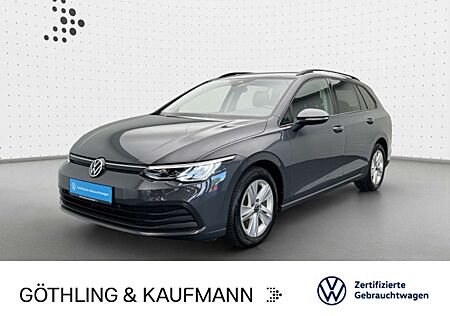 VW Golf Variant Volkswagen Life 2.0 TDI 85kW*NAVI*ACC*SHZ*PDC*