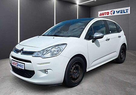 Citroën C3 Citroen 1.2 5-trg. Selection Klima Tempo Parksens