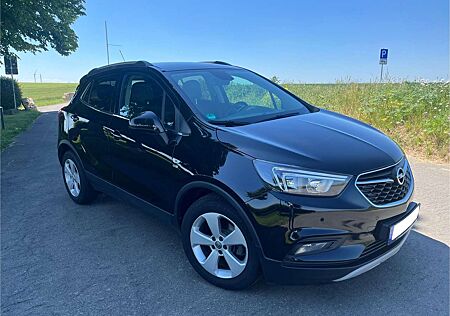 Opel Mokka X 1.4 ECOTEC Start/Stop 120 Jahre