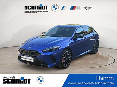 BMW 1er M Coupé M135 xDrive + GARANTIE-bis-03.2030