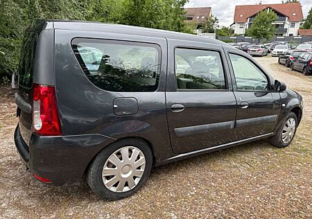 Dacia Logan MCV Kombi 1.5 dCi 63 KWAmbiance Klima PDC