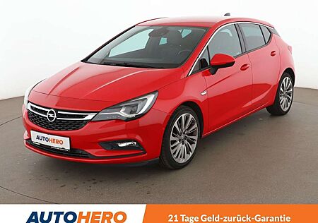 Opel Astra 1.4 SIDI Turbo Innovation Start/Stop*CAM*NAVI*LED*