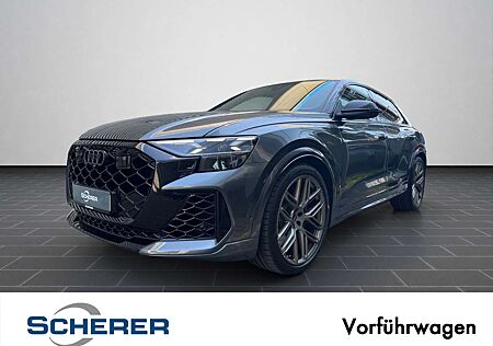 Audi RS Q8 SUV HD Matrix/Softclose/HUD/360°/u.v.m.