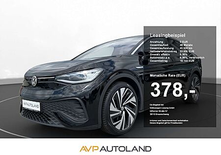 VW ID.5 Volkswagen Pro Performance | PANO | NAVI | AHK |