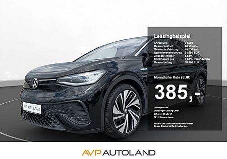VW ID.5 Volkswagen Pro Performance | PANO | NAVI | AHK |