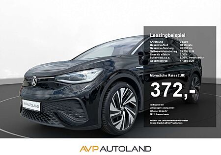 VW ID.5 Volkswagen Pro Performance | PANO | NAVI | AHK |