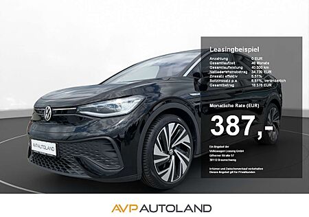 VW ID.5 Volkswagen Pro Performance | PANO | NAVI | AHK |