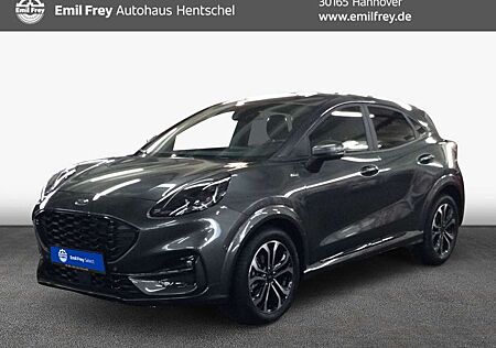 Ford Puma 1.0 EcoBoost Hybrid Aut. ST-LINE X