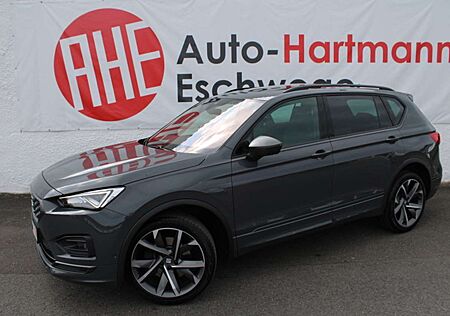 Seat Tarraco 2.0TDI FR 4D DSG Fahrass Dynamic Ahk Pan
