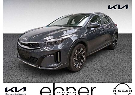 Kia XCeed 1.5T 140PS DCT7 T-GDI Vision | KOMF