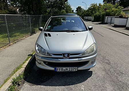 Peugeot 206 90 Premium