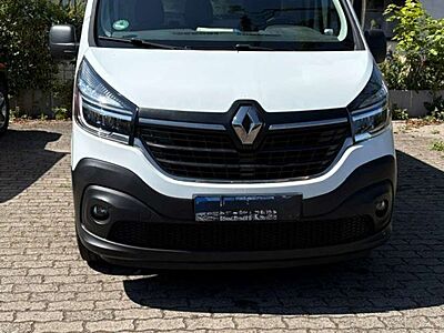 Renault Trafic Trafic dCi 145 ENERGY dCi 145 EDC L2H1 3.0t Komfort