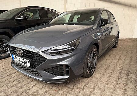 Hyundai i30 N Line Mild-Hybrid