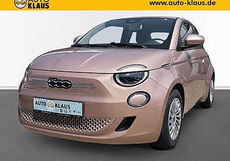 Fiat 500E Action 23,8 kWh Klimaanlage Parksensoren
