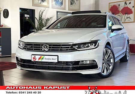 VW Passat Variant gebraucht kaufen VW Passat Variant Volkswagen HL 4M R-LINE/DYNAUDIO/PANO/ACC/VC
