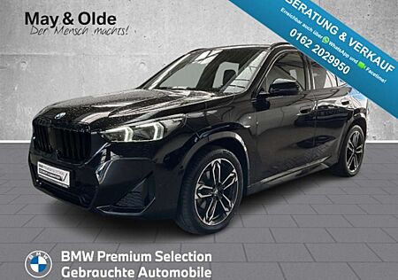 BMW X1 xDrive 20d M Sportpaket AD AHK-klappbar Pano Navi