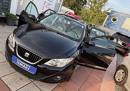 Seat Ibiza Style