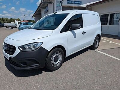Mercedes-Benz Citan Kasten 110 CDI standard 1.Hand Automatik