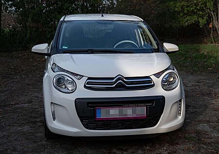 Citroën C1 Citroen VTi 72 SHINE