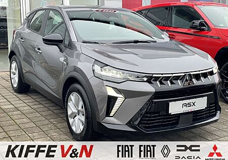 Mitsubishi ASX Diamant 1.2Turbo Kamera LED CarPlay DAB+