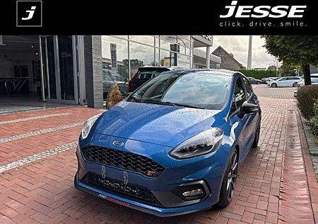 Ford Fiesta ST 1.5 EB LED Navi Carbon RCam