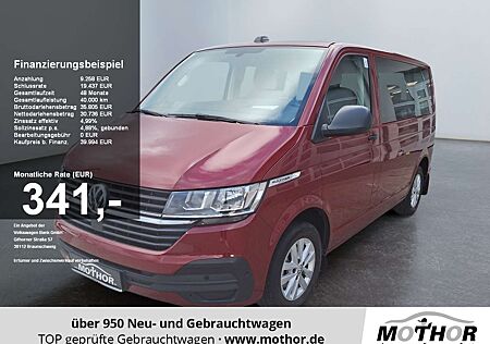 VW T6 Volkswagen .1 Multivan Trendline 2.0 TDI Kamera Navi