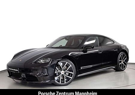 Porsche Taycan 4 BE Pano 360°Bose InnoDrive Beifahrerdisplay
