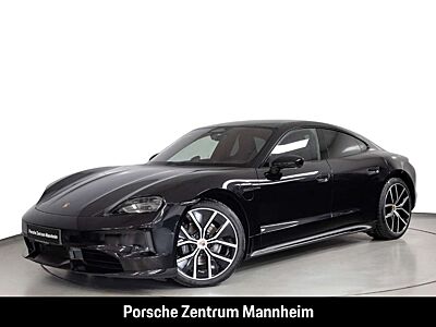 Porsche Taycan 4 BE Pano 360°Bose InnoDrive Beifahrerdisplay