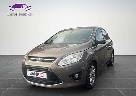 Ford C-Max Titanium *Mietkauf*