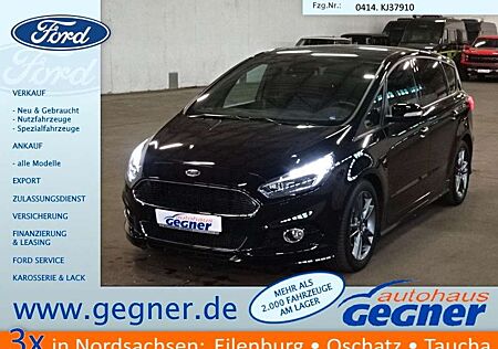 Ford S-Max 2.0 EcoBlue Bi-Turbo Aut. ST-LINE LED ACC