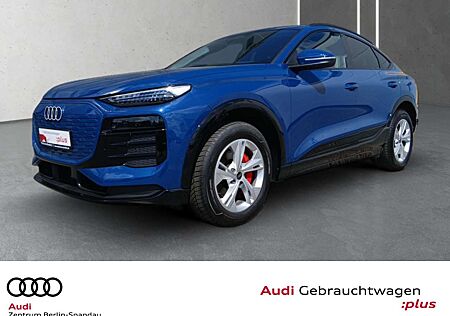 Audi Q6 e-tron Adv. *AHK*360°*LED+*ACC*SHZ*