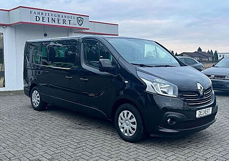 Renault Trafic L2H1 2,9t (8 Sitze ) Expression