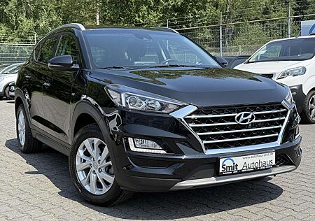 Hyundai Tucson 1.6 CRDI 48V AT/ Kamera/ Navi/ CarPlay