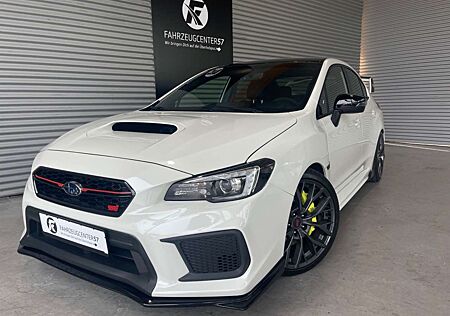 Subaru WRX 2.5L 4x4/CARPLAY/LED/RÜCKFAHRKAMERA