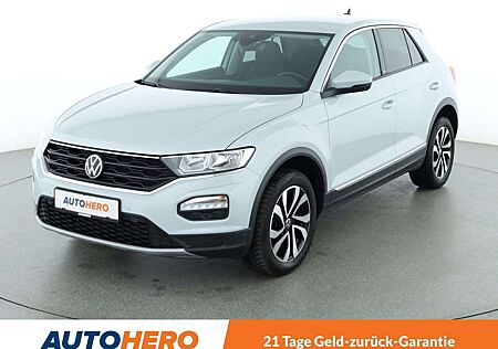 VW T-Roc Volkswagen 1.5 TSI ACT Active Aut.*NAVI*PDC*SHZ*