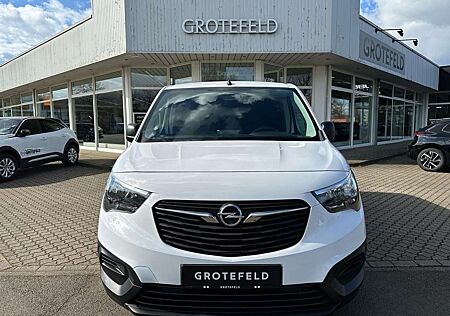 Opel Combo Cargo 1.5 D Basis (EURO 6d)