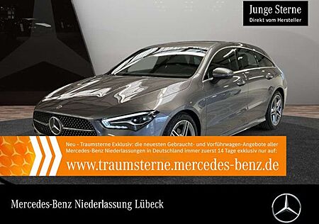 Mercedes-Benz CLA 180 AMG+LED+KAMERA+KEYLESS+7G