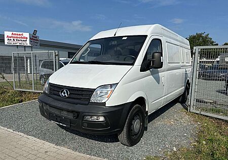 Maxus Others EV80 Kastenwagen Hoch-Lang |1.Hand | Klima | AHK