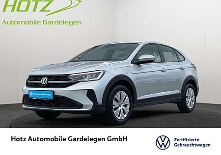 VW Taigo Volkswagen 1.0 TSI Basis LED/Sitzh/Klima