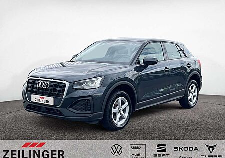 Audi Q2 35 TFSI S-tronic|NAV|LED|PDC|SMARTPHONE|DAB